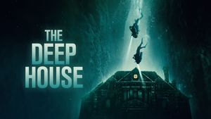 The Deep House's poster
