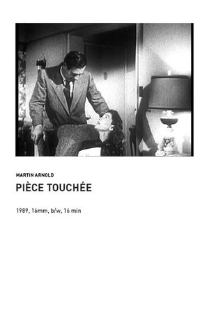Pièce touchée's poster