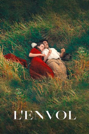 Scarlet's poster