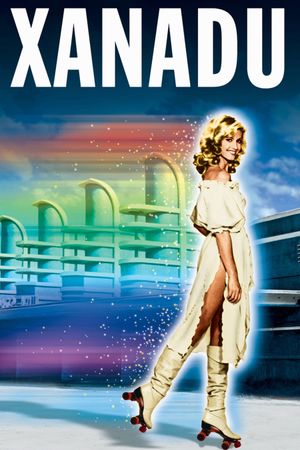 Xanadu's poster