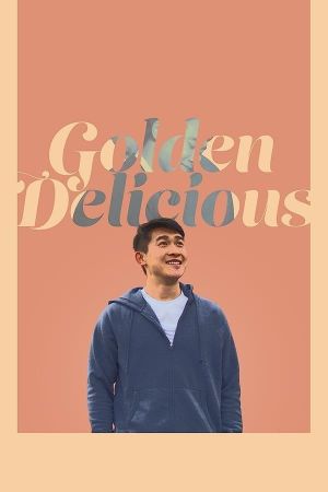 Golden Delicious's poster