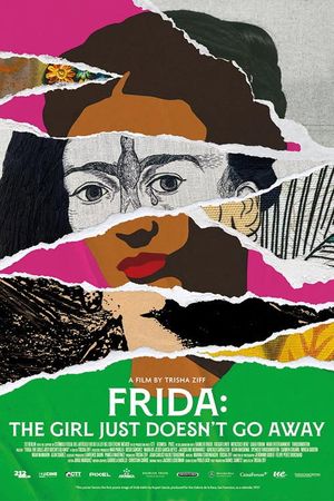 Frida: The Girl Just Doesn't Go Away's poster image