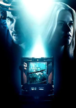 Replicas's poster