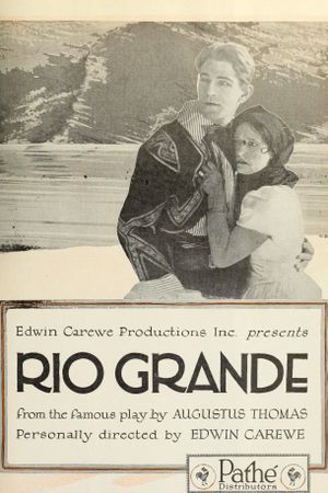 Rio Grande's poster