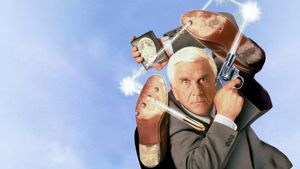 Naked Gun 33 1/3: The Final Insult's poster