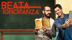 Beata ignoranza's poster