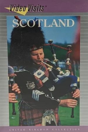 Video Visits: Scotland - Land of Legends's poster