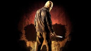 The Town That Dreaded Sundown's poster