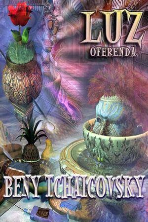 Luz Oferenda's poster