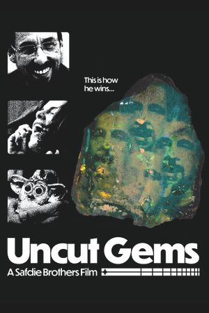 Uncut Gems's poster