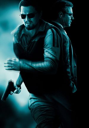 Body of Lies's poster