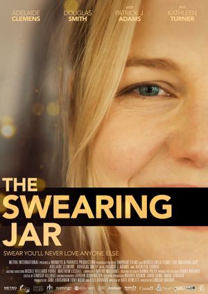 The Swearing Jar's poster
