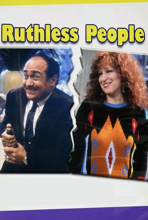 Ruthless People's poster