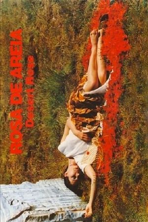 Rosa de Areia's poster