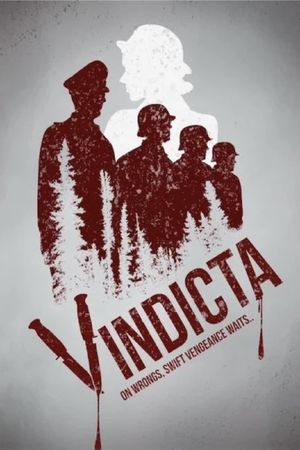 Vindicta's poster