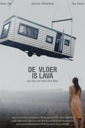 De vloer is lava's poster image