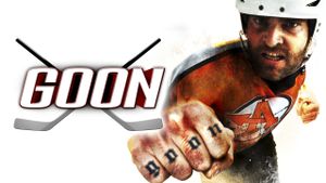 Goon's poster