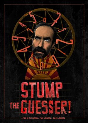 Stump the Guesser's poster