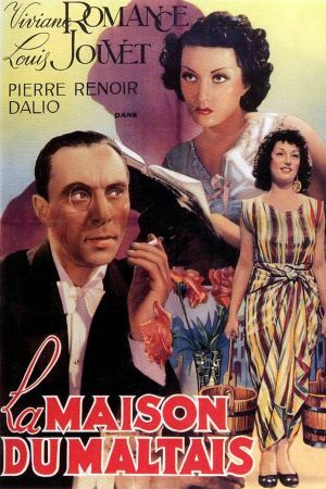 Sirocco's poster