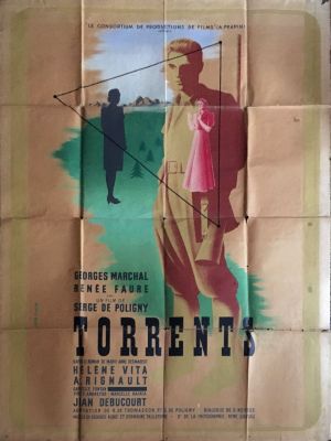 Torrents's poster