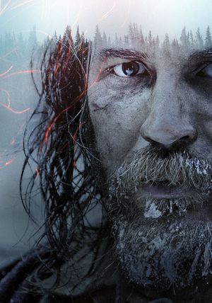 The Revenant's poster