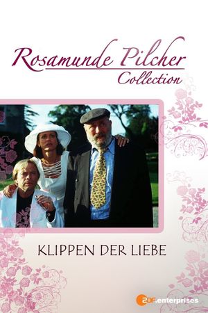 Rosamunde Pilcher: Klippen der Liebe's poster
