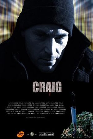Craig's poster