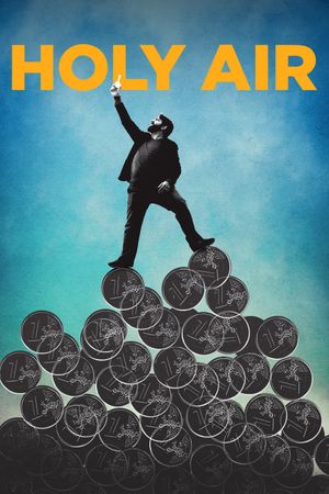 Holy Air's poster