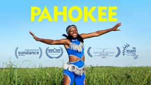 Pahokee's poster
