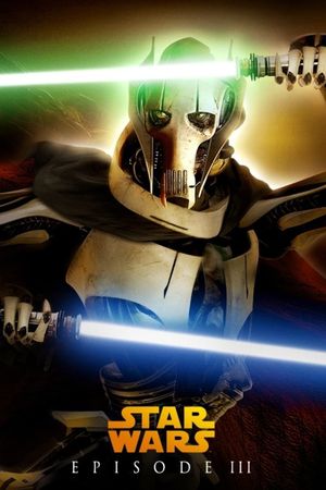 Star Wars: Episode III - Revenge of the Sith's poster