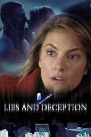 Lies and Deception's poster