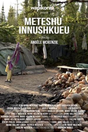 Meteshu innushkueu's poster