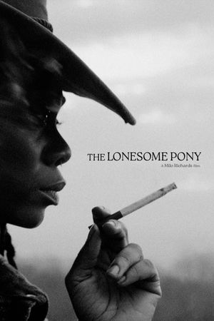 The Lonesome Pony's poster