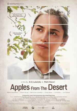 Apples from the Desert's poster