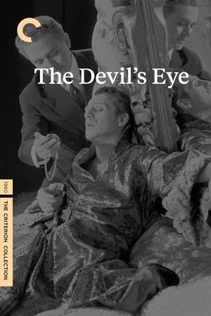 The Devil's Eye's poster