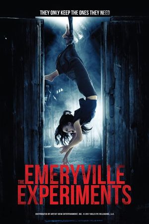 The Emeryville Experiments's poster