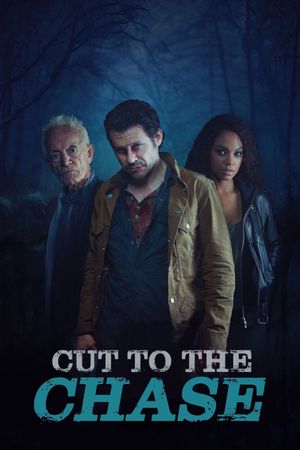 Cut to the Chase's poster image