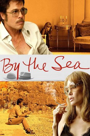 By the Sea's poster
