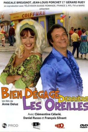 Bien dégagé derrière les oreilles's poster