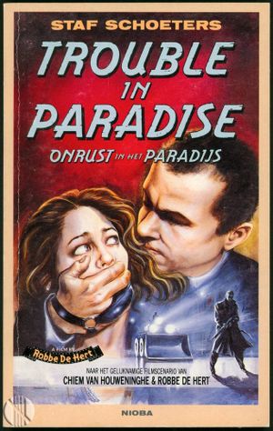 Trouble in Paradise's poster