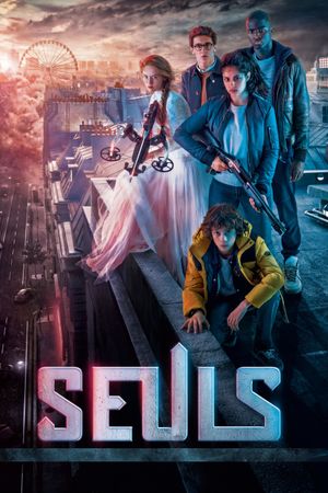 Seuls's poster