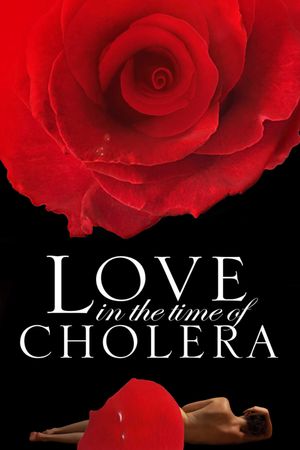 Love in the Time of Cholera's poster