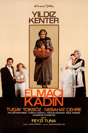 Elmaci Kadin's poster image