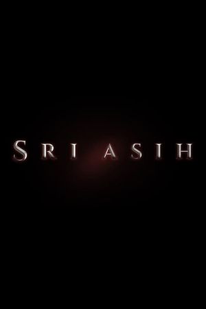Sri Asih's poster