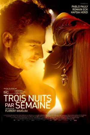 Three Nights a Week's poster