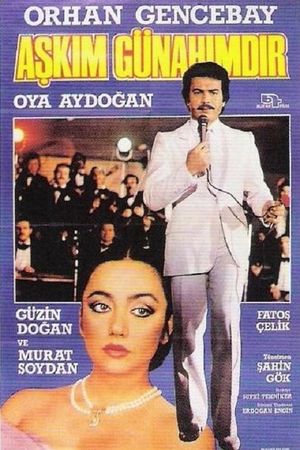Askim Günahimdir's poster