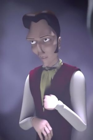 Ptolmus's poster