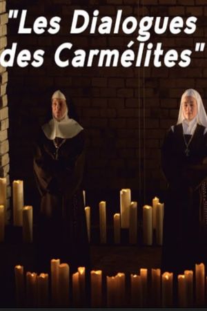 Dialogues des Carmélites's poster