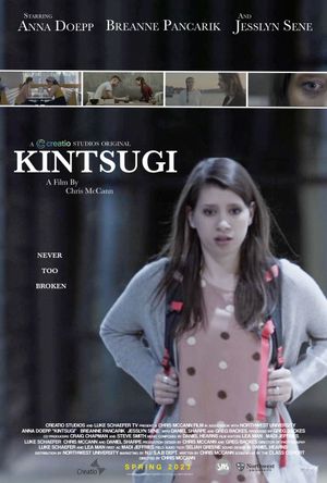 Kintsugi's poster