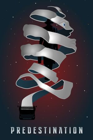 Predestination's poster